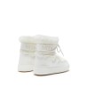 Mb ltrack faux fur  boots