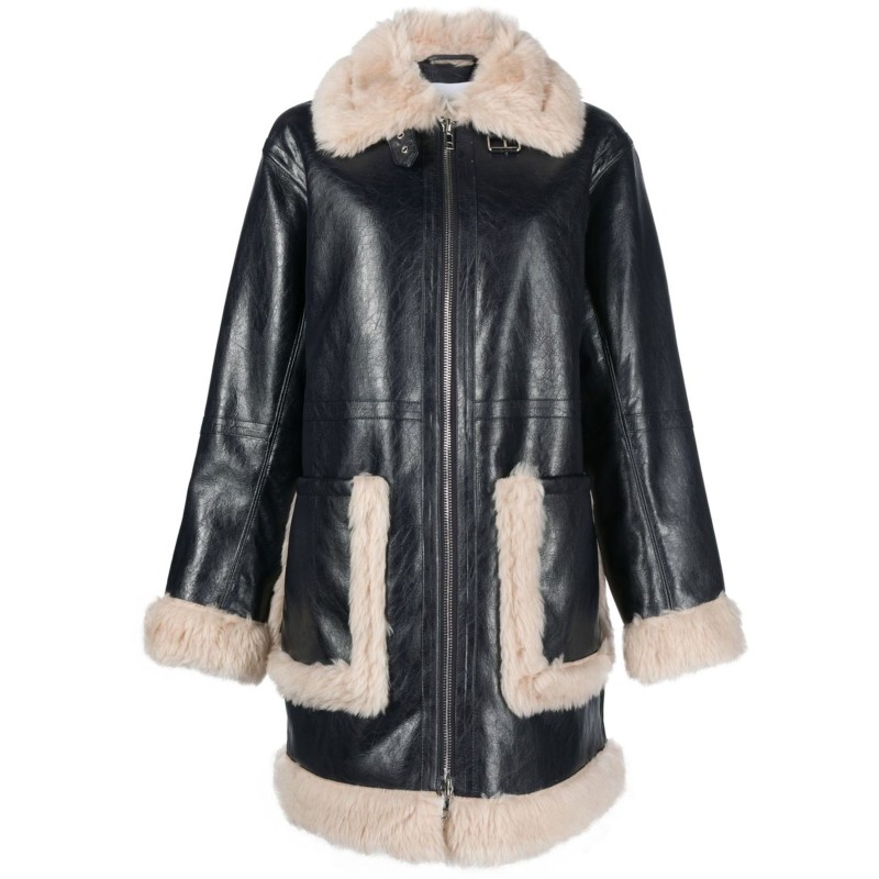 Rinna coat