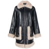 Rinna coat