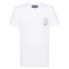 Logo-print cotton t-shirt