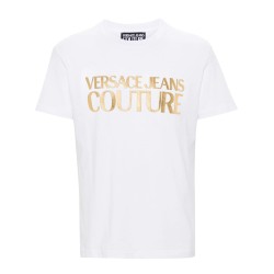 Logo-print cotton t-shirt