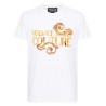 Logo-print cotton t-shirt