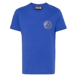 Logo-print cotton t-shirt