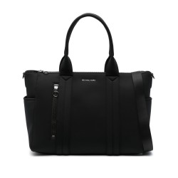 Eest/west travel tote