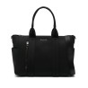 Eest/west travel tote