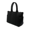 Eest/west travel tote