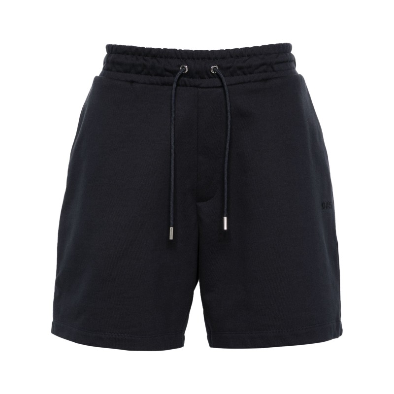 Emb kors logo short