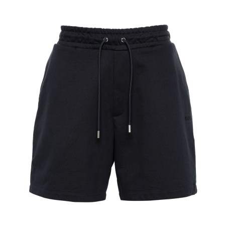 Emb kors logo short