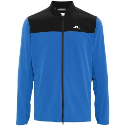 Jeff hybrid jacket