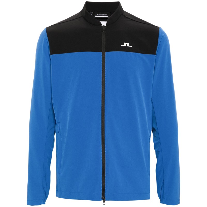 Jeff hybrid jacket