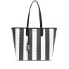 Large ew reversible tote