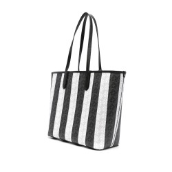 Large ew reversible tote