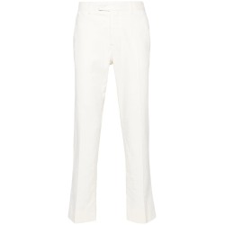 Lois linen stretch pants