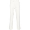 Lois linen stretch pants