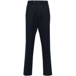 Lois linen stretch pants