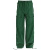 linen coated pants for men