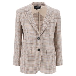 pierak houndstooth pattern