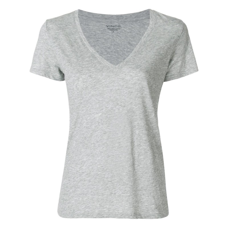 Essential v-neck t-shirt