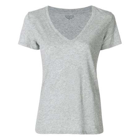 Essential v-neck t-shirt