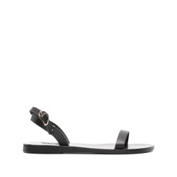 Irida flat vachetta sandals