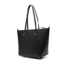 Keaton 26 leather small tote