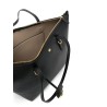 Keaton 26 leather small tote