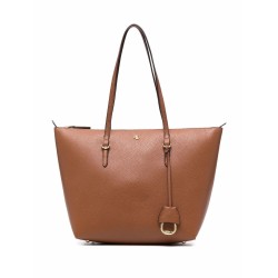 Keaton 26 leather small tote