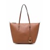 Keaton 26 leather small tote