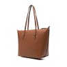 Keaton 26 leather small tote