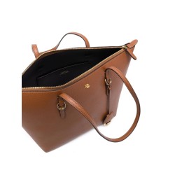 Keaton 26 leather small tote