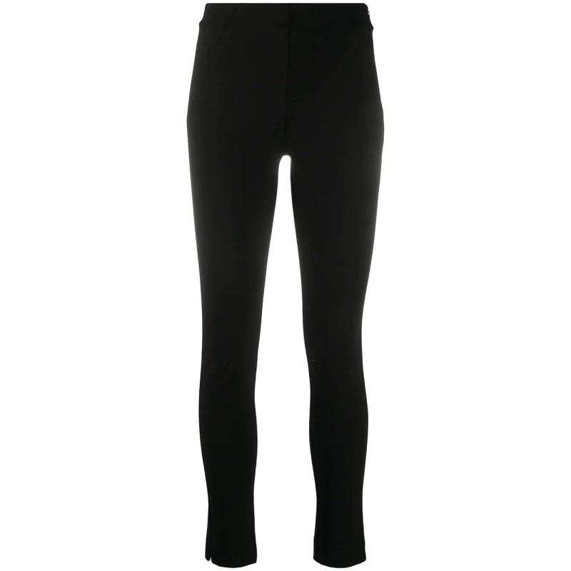 LEGGING ZIP COTE