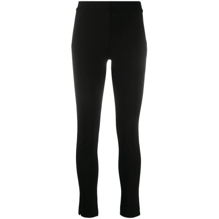 LEGGING ZIP COTE