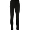 LEGGING ZIP COTE