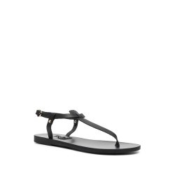 Lito vachetta sandals