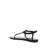 Lito vachetta sandals