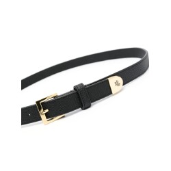 Lrl cap 20 skinny belt