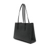 Middle tote bag