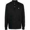 Piquet Polo shirt LS