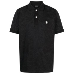 Piquet Polo shirt SS