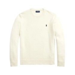 Polo pullover