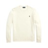 Polo pullover