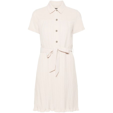 S/s shirts dress