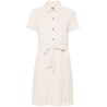 S/s shirts dress