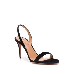 So nude sandal 85mm