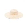 Stripe sun hat