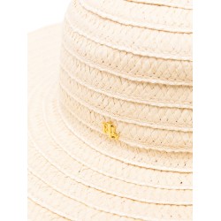 Stripe sun hat