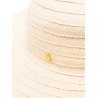 Stripe sun hat