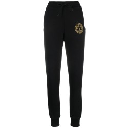 Tapered track pants