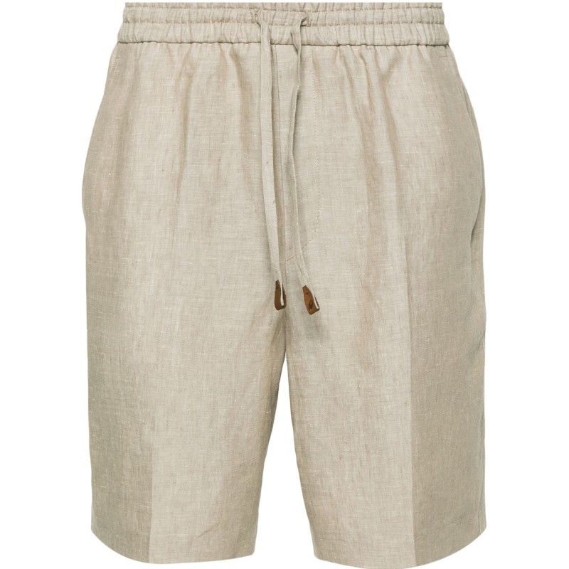 Trousers asolo short