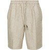 Trousers asolo short